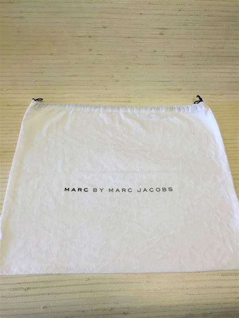 marc jacobs original dust bag|marc jacobs overnight bag.